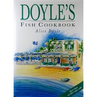 Doyle's Fish Cookbook