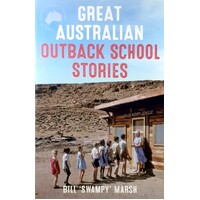 Great Australian Outback School Stories