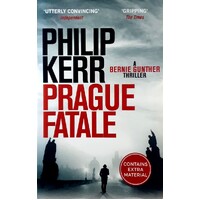 Prague Fatale