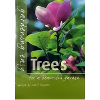 Trees. For A Beautiful Garden