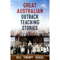 Great Australian Outback Teaching Stories