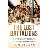 The Lost Battalions