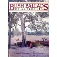 Bush Ballads Of Australia