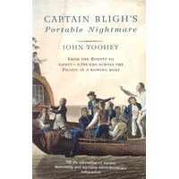 Captain Bligh's Portable Nightmare