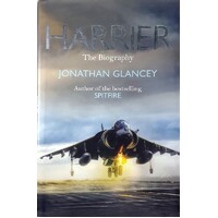 Harrier. The Biography