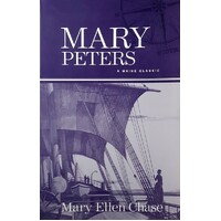 Mary Peters