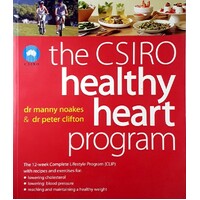 The CSIRO Healthy Heart Plan