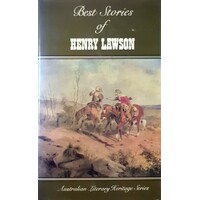 Best Stories Of Henry Lawson