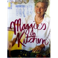 Maggie's Kitchen