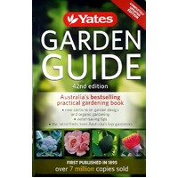 Yates Garden Guide