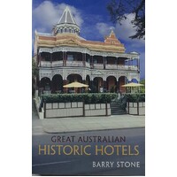 Great Australian Historic Hotels