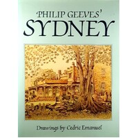 Philip Geeves Sydney