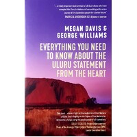 Everything You Need To Know About The Uluru Statement From The Heart