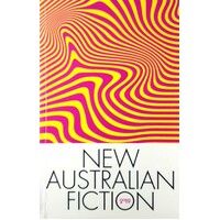 New Australian Fiction 2018