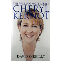 Cheryl Kernot. The Woman Most Likely