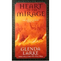 Heart Of The Mirage