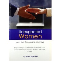 Unexpected Women. And Their Sponship Stories