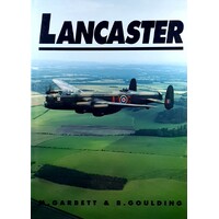 The Lancaster At War