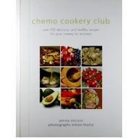 Chemo Cookery Club