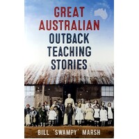 Great Australian Outback Teaching Stories