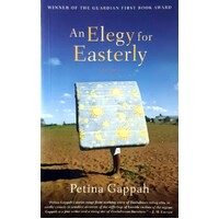 An Elegy For Easterly. Stories