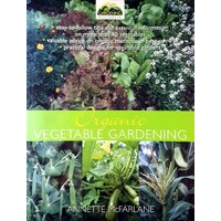 Organic Vegetable Gardening