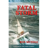 Fatal Storm