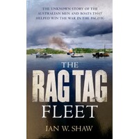 The Rag Tag Fleet