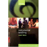 Instrumental Teaching