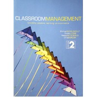 Classroom Management. Creating Positive Learning Environments