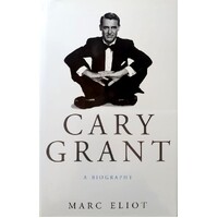 Cary Grant. A Biography