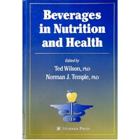 Beverages In Nutrition And Health