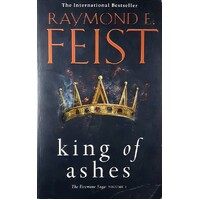 King Of Ashes