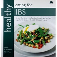 Healthy Eating For IBS