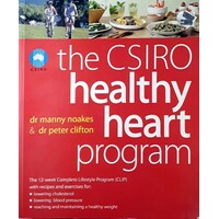 The CSIRO Healthy Heart Plan