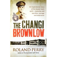 The Changi Brownlow