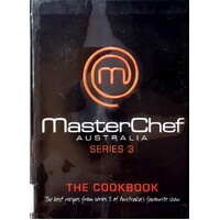 MasterChef Australia. The Cookbook (Series 3)