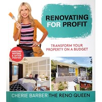 Renovating For Profit. Transform Your Property On A Budget