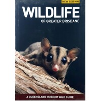 Wildlife Of Greater Brisbane