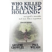 Who Killed Leanne Holland