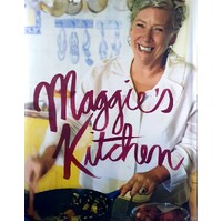 Maggie's Kitchen