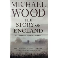 The Story Of England