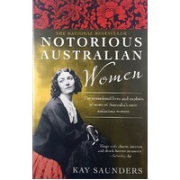 Notorious Australian Women