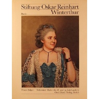 Stiftung Oskar Reinhart Winterthur