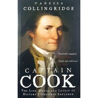 Captain Cook