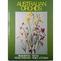 Australian Orchids