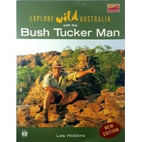 Explore Wild Australia With The Bush Tucker Man