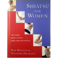 Shiatsu For Women