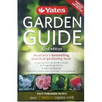 Yates Garden Guide