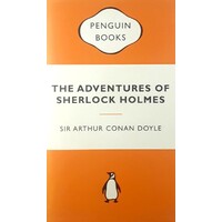 The Adventures Of Sherlock Holmes